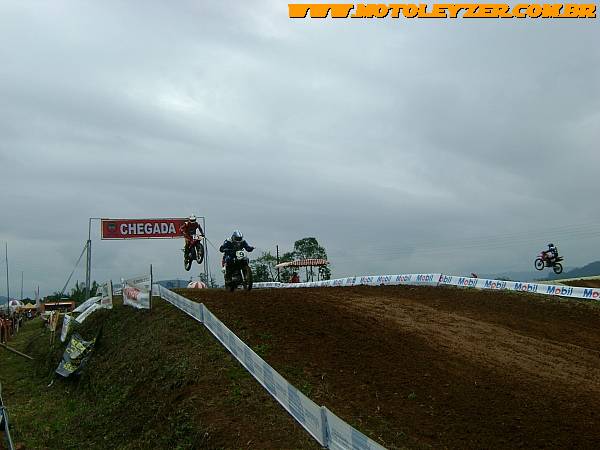 MOTOCORSS 335